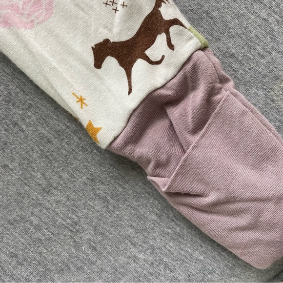 Emerson and Friends Girls 0-3 Months Horses Zippy EUC - Picture 4 of 4